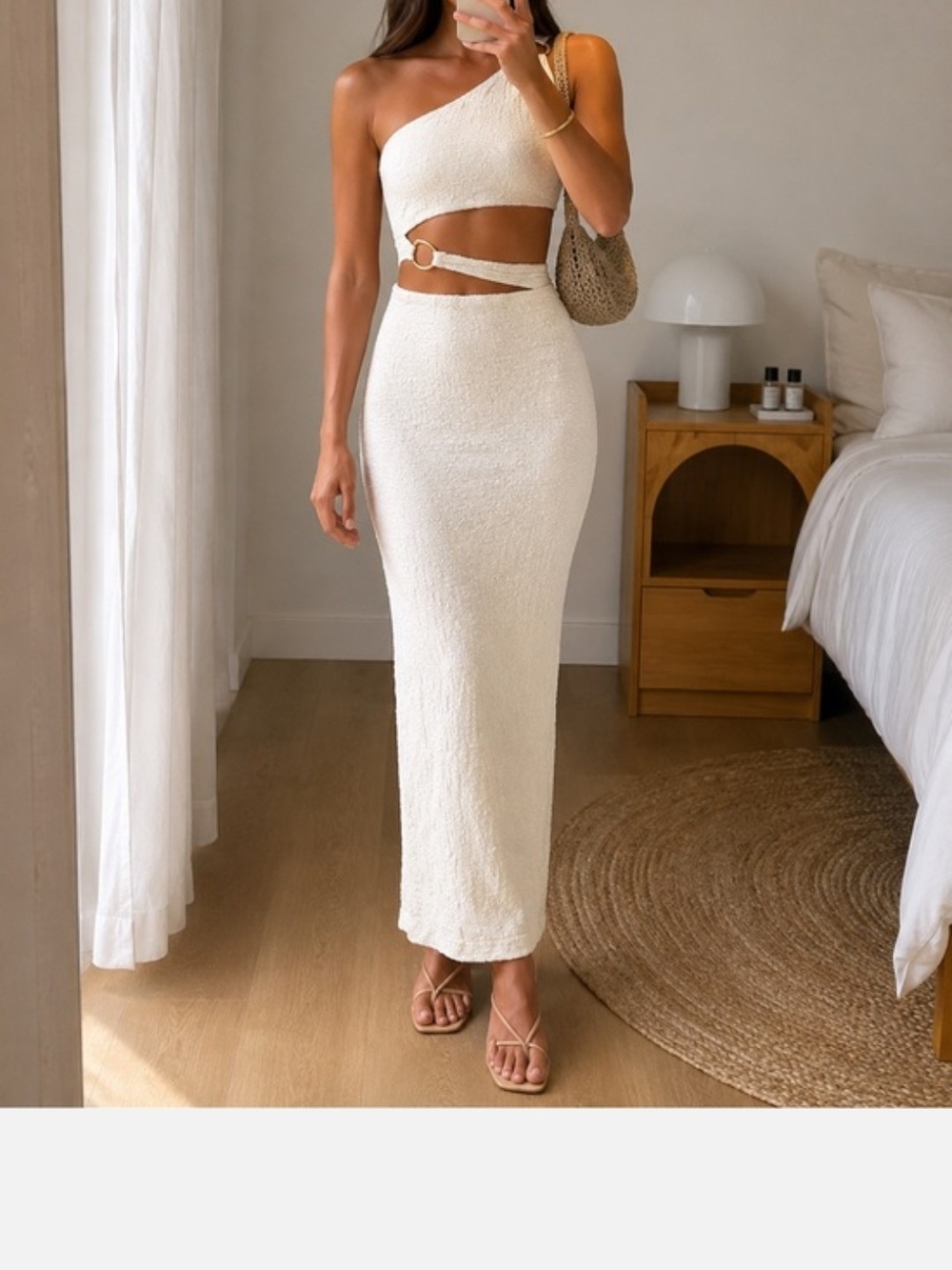 Peppermayo North Haven Maxi Dress
